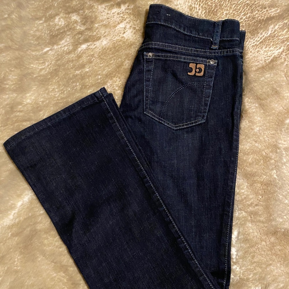 Joe’s Jeans Provocateur Dark Wash